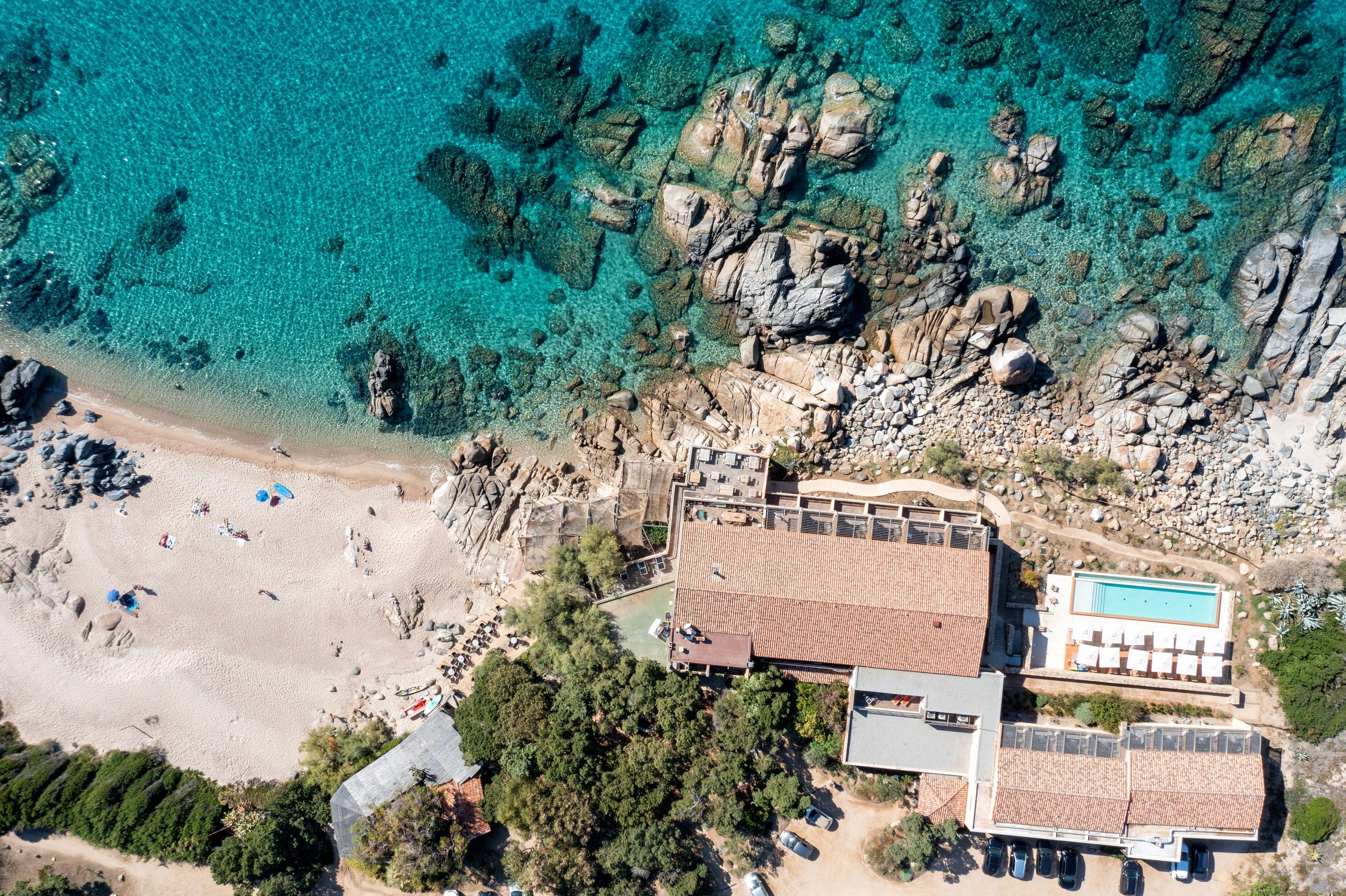 Réduction sur location de vacances en Corse